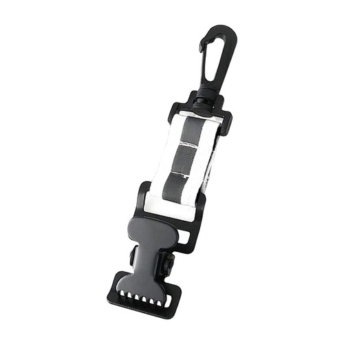 Firefighter glove strap - firefighter,