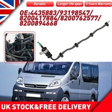 Fuel return overflow injector - fuel,