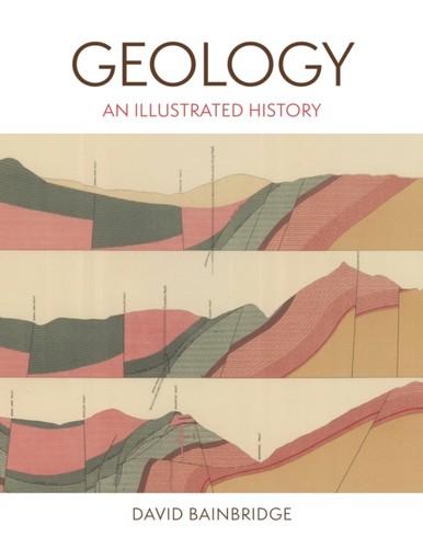 Geology an illustrated - –,