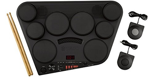 Yamaha digital drums - digital,