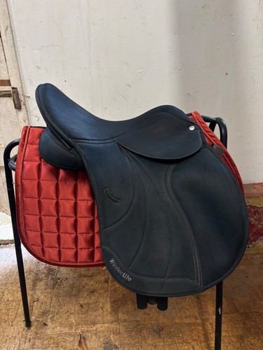 saddle