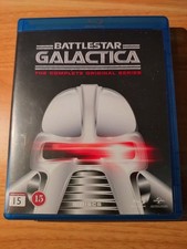 Battlestar Galactica - The