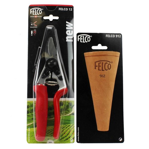 Felco pruning - 12,