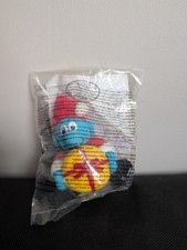 McDonald's Happy Meal Toy The