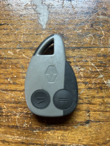 Renault midlum remote - renault, used