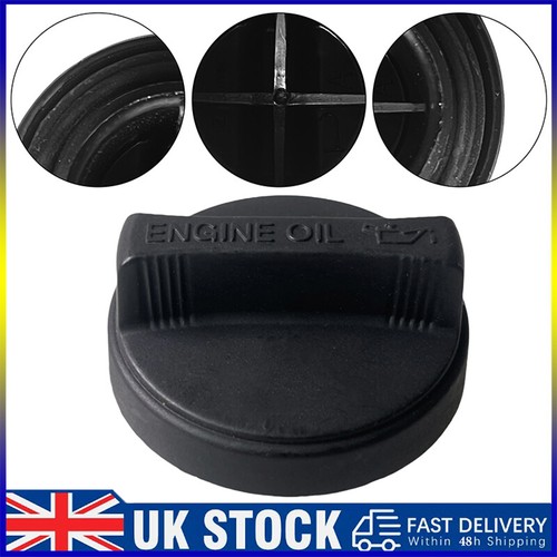 Engine oil filler - filler, fits