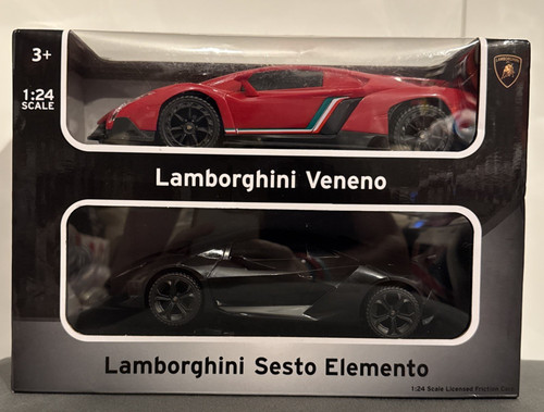 Lamborghini veneno sesto - veneno, &
