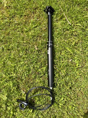 Rock shox reverb - shox,