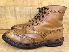 Vintage Tricker's Country