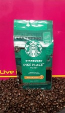 Starbucks Pike Place Roast