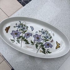 Large Vintage Portmeirion