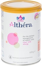 SMA Althera (Cows Milk