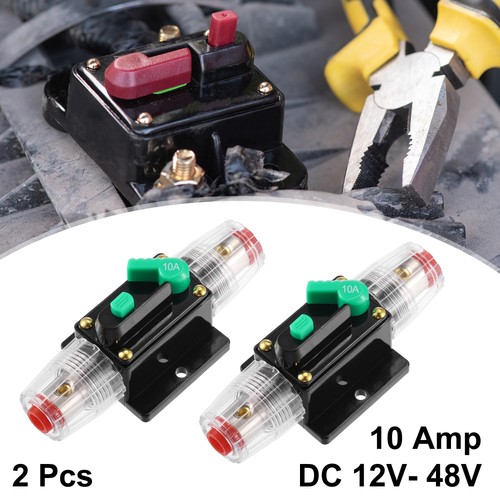 Universal 10a car circuit - car,