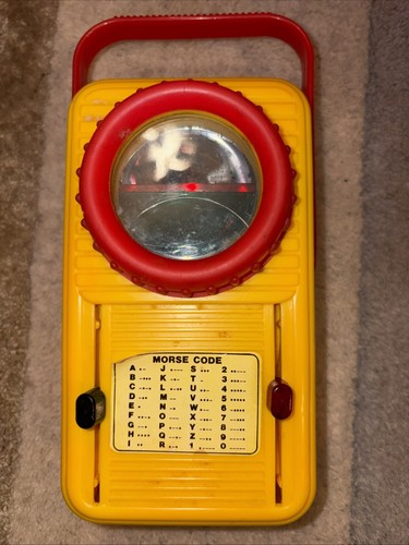 Morse code machine - code,