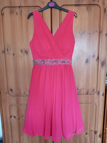 Dress size from - 10, little