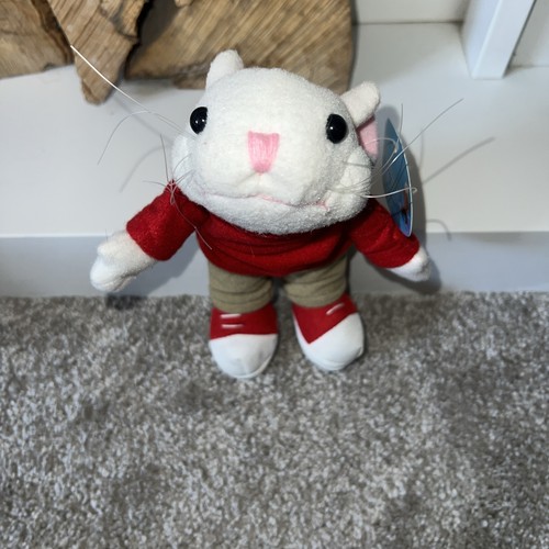 Stuart little soft - stuart,