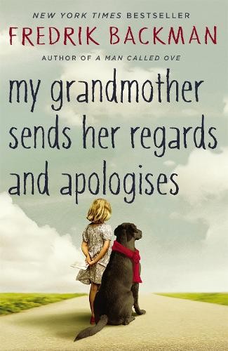 Grandmother sends her - my,