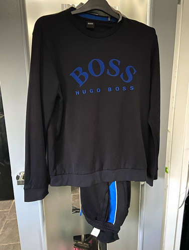 Boss hugo - boss,