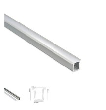 Collingwood Deep Recessed 28mm