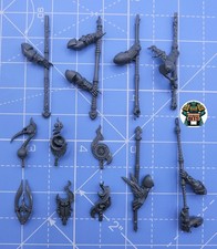 Warhammer 40K Thousand Sons