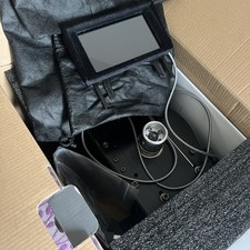 Fanatec CSW Clubsport Wheel