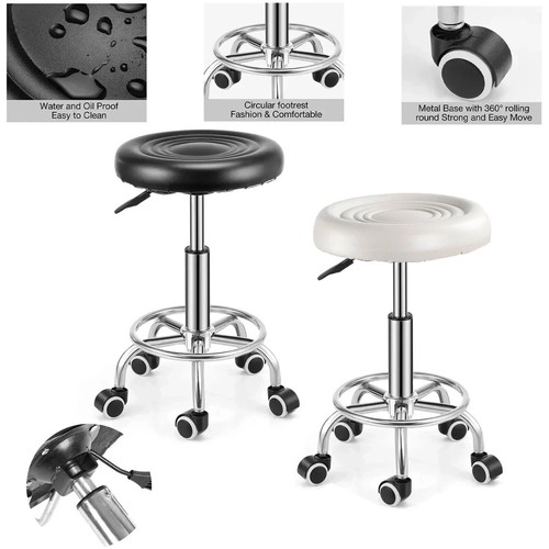 Adjustable bar stools gas - bar,
