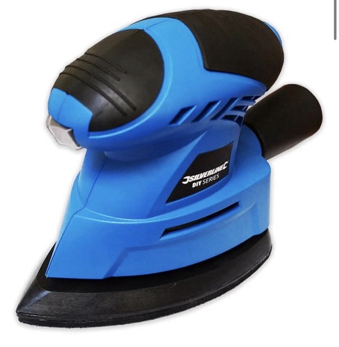 Silverline 421042 diy - silverline, 130w