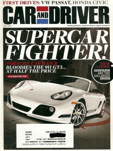 Car driver 2011 july gt3 - &,