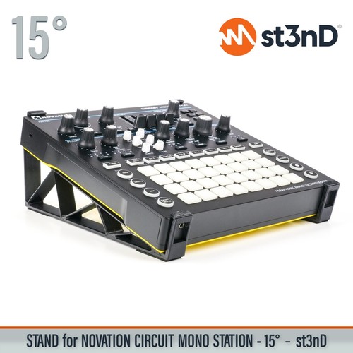 Stand for novation circuit - stand,