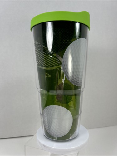 Golf balls and - balls, club