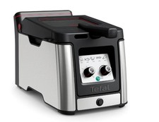 Tefal Clear Duo FR600DG0 Deep