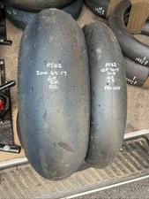 Pirelli Slicks Bsb Scrubs