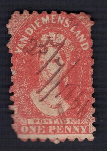 Tasmania van diemen - diemen's, •
