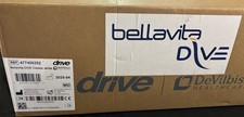 Drive Medical Bellavita Dive