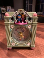 Vintage Bluebird Polly Pocket