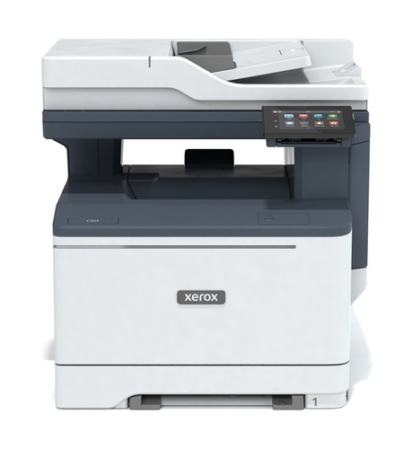 Xerox c325 33ppm wireless - c325, a4