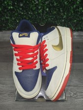 RARE!!! 2007 Nike Dunk Pro SB