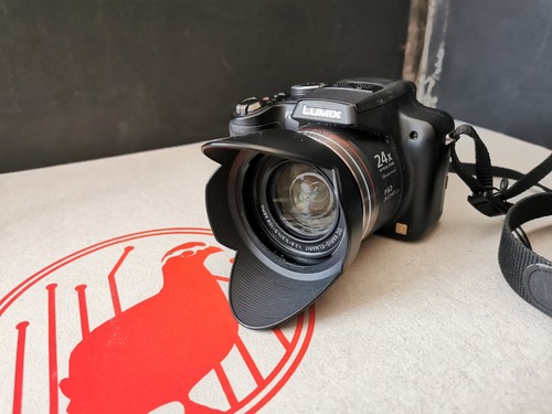 Panasonic lumix dmc - lumix, 14.1