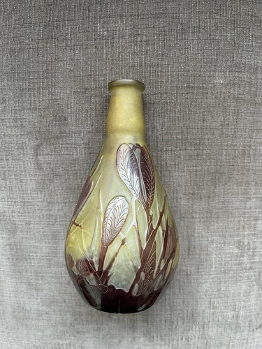 Art nouveau 1920 emile - art, gallé