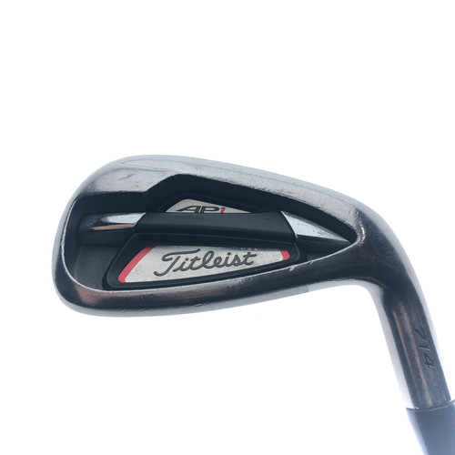 Used titleist ap1 714 iron - titleist, 8