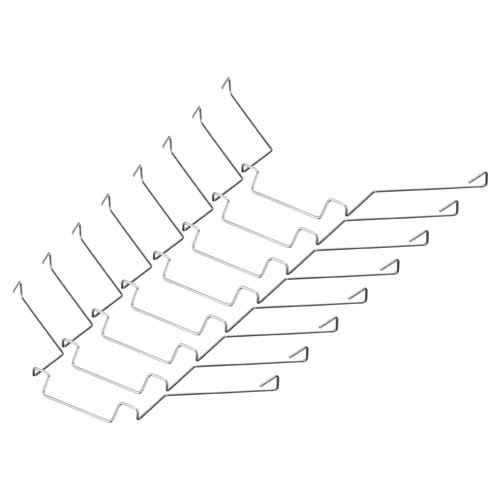 8pcs cpu heatsink fan - 8pcs,