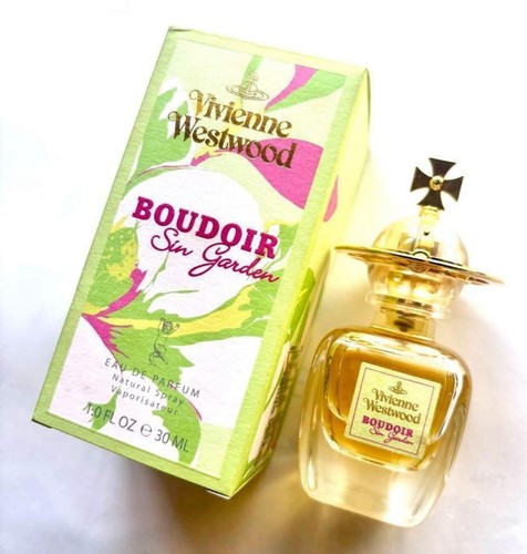 Vivienne westwood boudoir - vivienne,