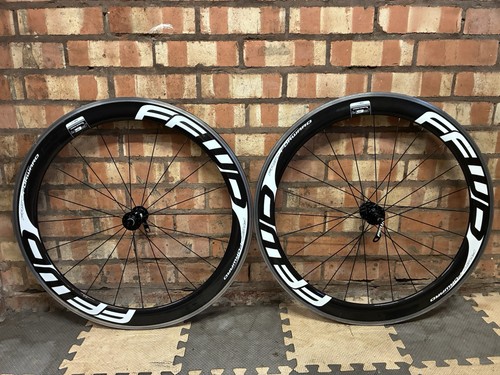 Fast forward ffwd - f6r, carbon