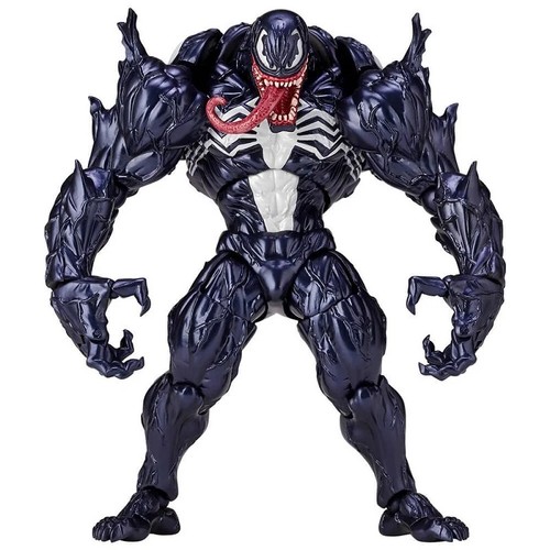 Legends venom action - legends, figure