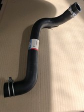 Datsun 280z 1975-78 US Spec Lower Radiator Hose Also For Jeep Cherokee 2.8 1984