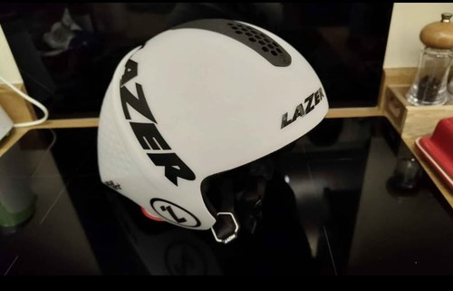 Lazer tardiz white aero - tardiz, 2