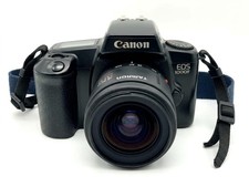 Canon EOS 1000F 35mm AF SLR