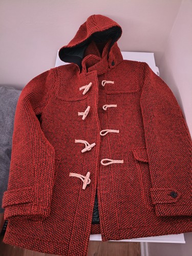 Mens original montgomery