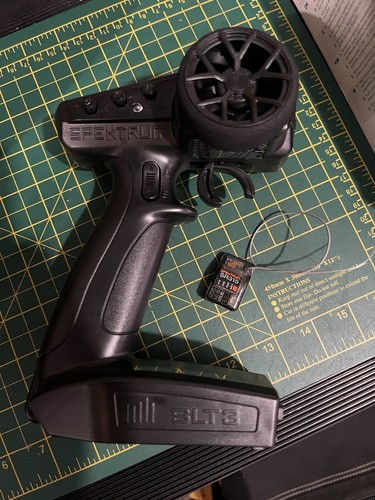 New spektrum slt3 - new!!,