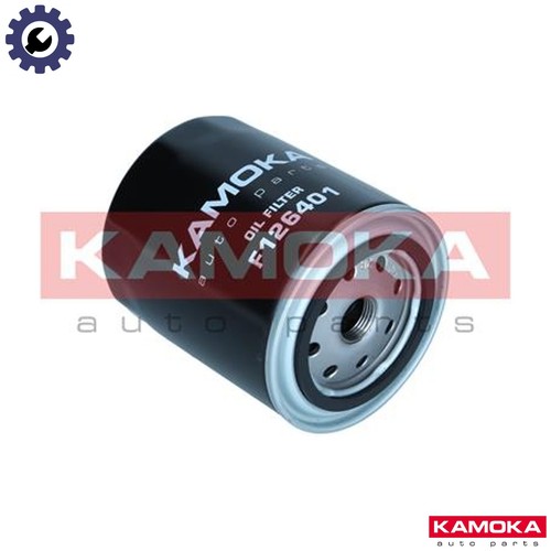 Oil filter f126401 - oil, morgan